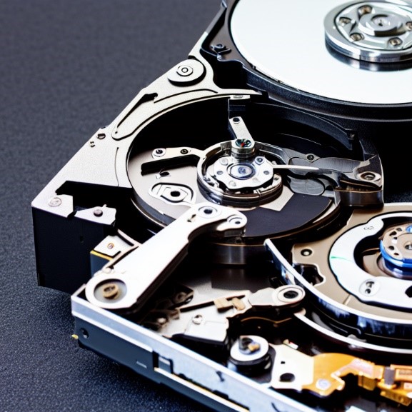 HDD Destruction in Singapore – How to Securely Handle Hard Disk Drives