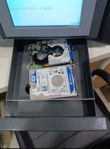 hdd degaussing