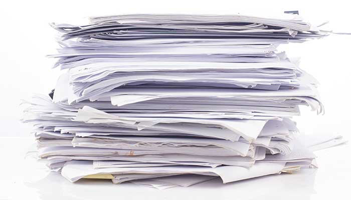 The Best Ways To Dispose Your Documents Securely in Singapore