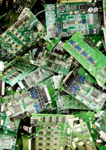 E-Waste Recycling in Singapore – Promoting Sustainability and Environmental Responsibility