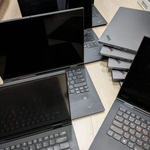 IT buy-back